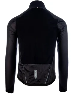 Q36.5 Air Jacket Black