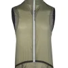 Q36.5 Air Vest Olive Green