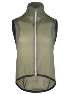 Q36.5 Air Vest Olive Green