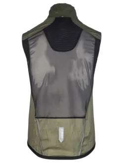 Q36.5 Air Vest Olive Green