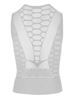 Q36.5 Base Layer Sleeveless White