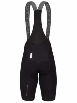 Q36.5 Dottore Pro Bib Shorts Black