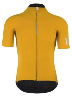 Q36.5 Dottore Pro Jersey Curry Yellow