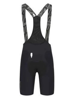 Q36.5 Gregarius Pro Bib Shorts Black