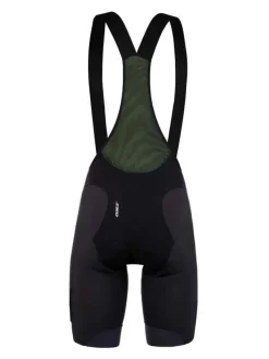 Q36.5 Gregarius Pro Extra Long Leg Bib Shorts