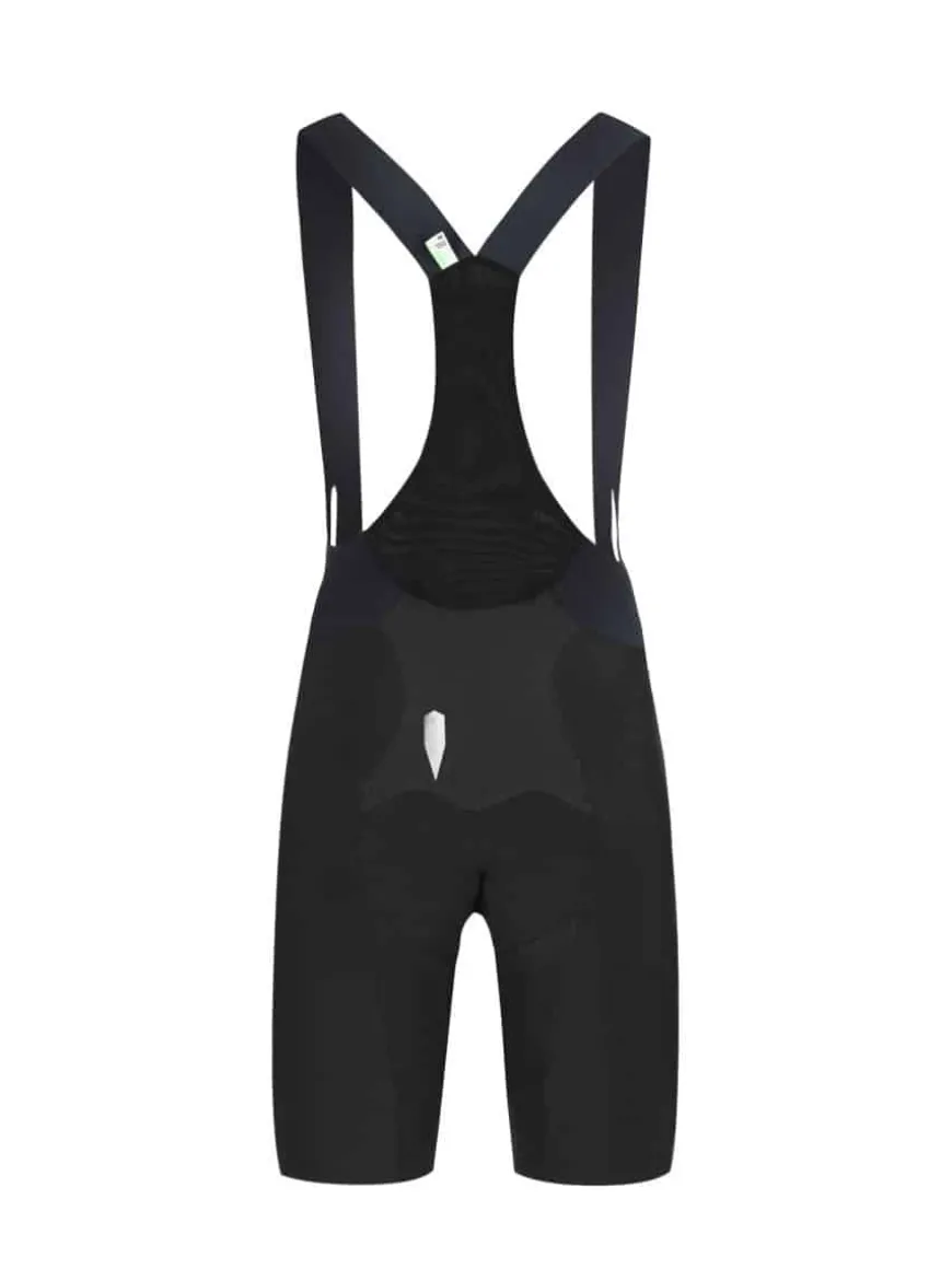 Q36.5 Women Gregarius Pro Bib Shorts Black