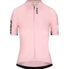 Q36.5 Women Gregarius Pro Signature Jersey Gazzetta Pink