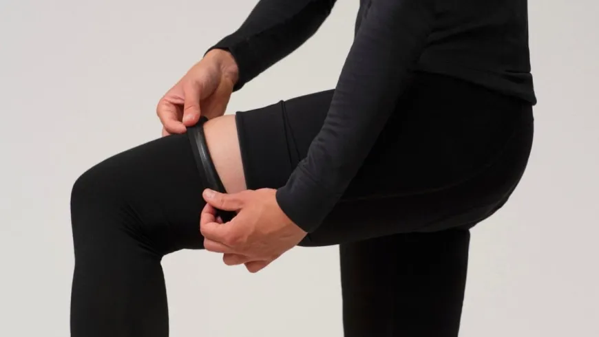 Rapha Merino Leg Warmer