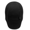 Rapha Peaked Merino Hat Black