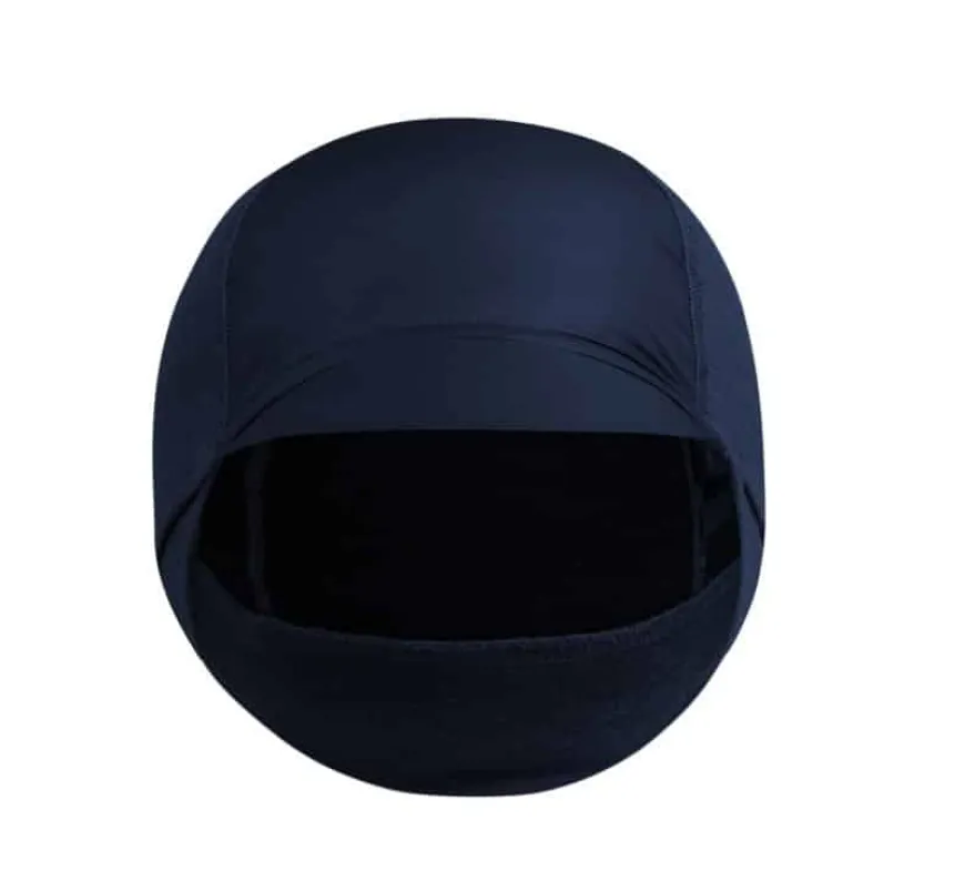 Rapha Peaked Merino Hat Navy