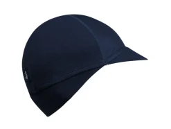 Rapha Peaked Merino Hat Navy