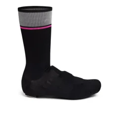 Rapha Reflective Oversocks Black