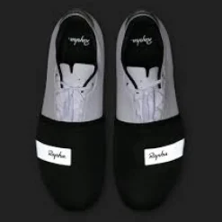 Rapha Toe Cover Black