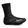 Rapha Wet Weather Overshoes BLACK
