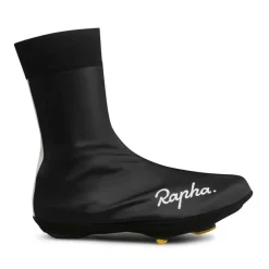 Rapha Wet Weather Overshoes BLACK