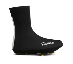 Rapha Winter Overshoes BLACK