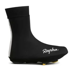 Rapha Winter Overshoes BLACK