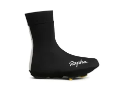 Rapha Winter Overshoes BLACK