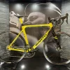 Sarto Energia Disc Shimano Ultegra Glossy Yellow & Black Heren