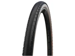 Schwalbe G-One RS Evo 35mm Tan Sidewall Bruin