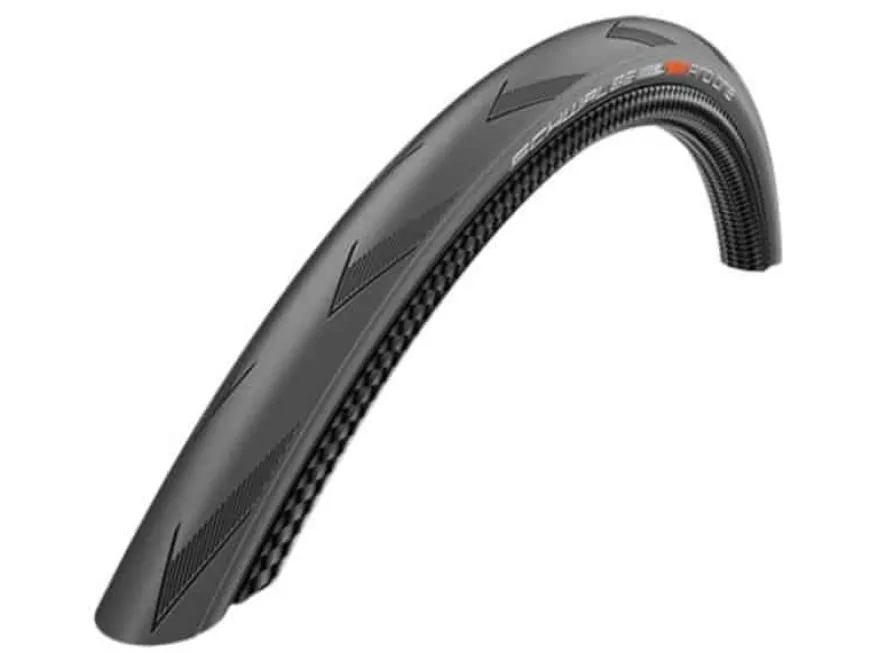 Schwalbe Pro One Racefiets Band 25mm Zwart