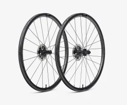 Scope Cycling R3 Disc Black Shimano