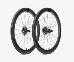 Scope Cycling R5 Disc Black Shimano