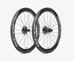 Scope Cycling R5 Disc White Shimano