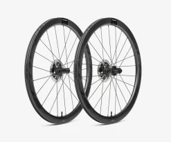 Scope Cycling R4A Disc Black Sram