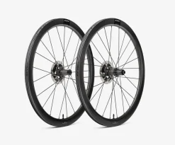 Scope Cycling S4 Disc Black Shimano