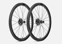 Scope Cycling S4A Disc Black XDR