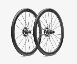 Scope Cycling Wielset Artech 4.A Disc Black XDR