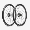 Scope Cycling Wielset Artech 4 Disc White Shimano