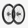 Scope Cycling Wielset Artech 6 Disc Black Shimano