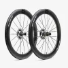 Scope Cycling Wielset Artech 6 Disc White Shimano