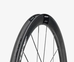 Scope Cycling Wielset Artech 4.A Disc Black XDR