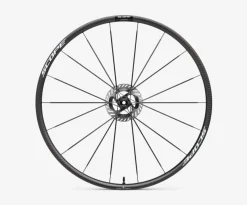 Scope Cycling Wielset Artech 2 Disc White Shimano