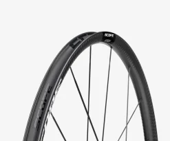 Scope Cycling Wielset Artech 2 Disc White Shimano
