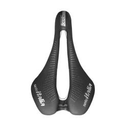 Selle Italia Zadel MAX SLR Boost Gel L3 BLACK