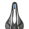 Selle Italia Zadel Novus Boost Evo Superflow L 3D Zwart