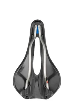 Selle Italia Zadel Novus Boost Evo Superflow L 3D Zwart