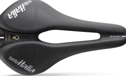 Selle Italia Zadel Novus Evo Boost Lady L3 BLACK