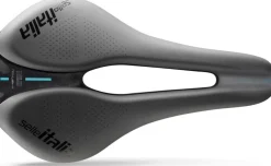 Selle Italia Zadel Novus EVO Boost Gravel L3 GREY
