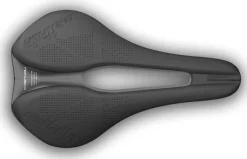 Selle Italia Zadel Novus Evo Boost X-Tech Superflow L3 BLACK