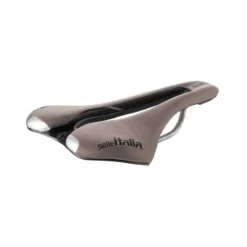 Selle Italia Zadel SLR Boost Gravel Superflow L3 Brown Bruin