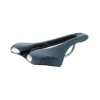 Selle Italia Zadel SLR Boost Gravel Superflow L3 Navy Blauw