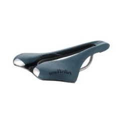 Selle Italia Zadel SLR Boost Gravel Superflow L3 Navy Blauw