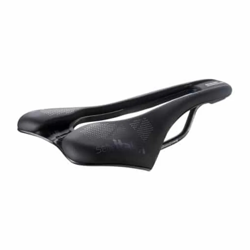 Selle Italia Zadel SLR Boost Superflow S3 BLACK
