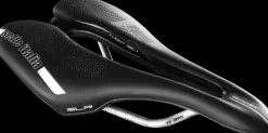 Selle Italia Zadel SLR Lady Boost Superflow L3 BLACK