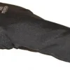 Selle San Marco zadeldek lycra univ zw Zwart